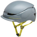 Ked Fietshelm Mitro UE-1 M (52-58cm) Grijs Groen matt