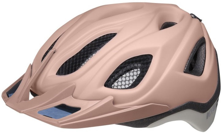 fietshelm ked certus pro l (55-63cm) - sand ash matt