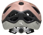 Ked - Ked - fietshelm ked certus pro m (52-58cm) - sand ash matt