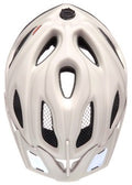 fietshelm ked certus pro l (55-63cm) - ash matt