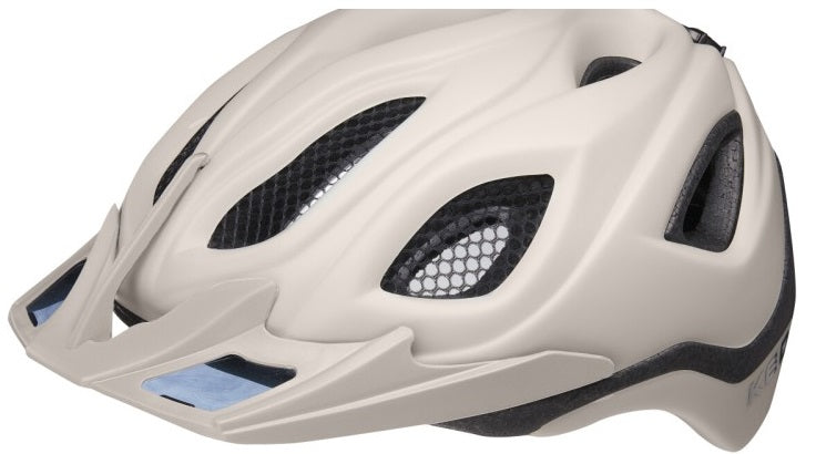 fietshelm ked certus pro l (55-63cm) - ash matt