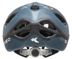 Ked Fietshelm Certus K-Star M (52-58cm) Geel Groen