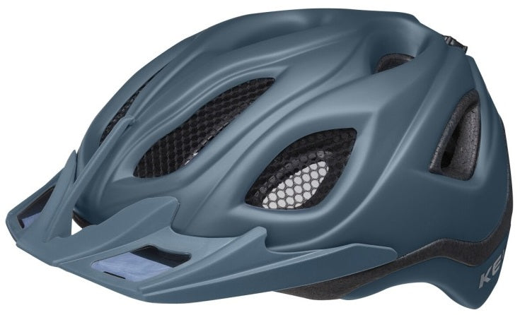 Ked Fietshelm Certus K-Star M (52-58cm) Geel Groen