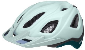 fietshelm ked certus pro m (52-58cm) - dusty mint matt