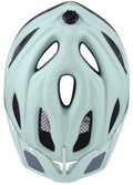 fietshelm ked certus pro l (55-63cm) - dusty mint matt