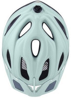 fietshelm ked certus pro l (55-63cm) - dusty mint matt