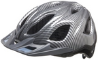 fietshelm ked certus k-star m (52-58cm) - dark grey