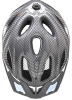 fietshelm ked certus k-star l (55-63cm) - dark grey