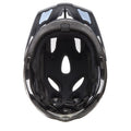 fietshelm ked certus k-star l (55-63cm) - dark grey