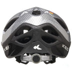 fietshelm ked certus k-star m (52-58cm) - dark grey