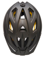 fietshelm street jr. mips m (53-58 cm) - black