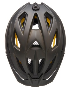 fietshelm street jr. mips m (53-58 cm) - black