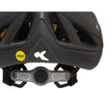 fietshelm street jr. mips m (53-58 cm) - black