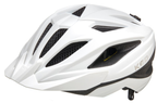 Ked Fietshelm Street Jr. Mips M (53-58 cm) Wit
