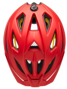 fietshelm street jr. mips s (49-55 cm) - fiery red
