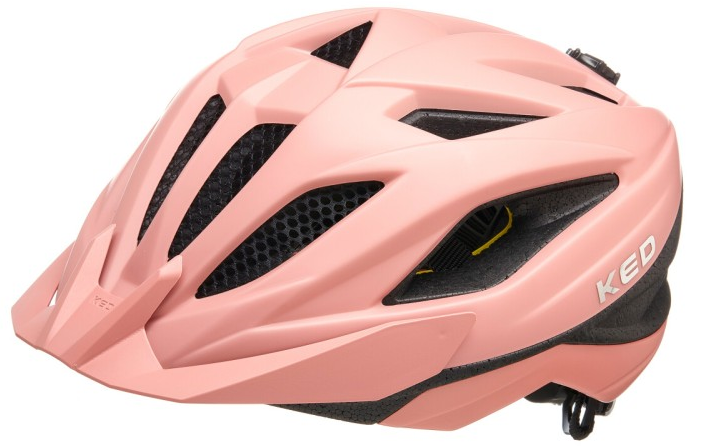 fietshelm street jr. mips m (53-58 cm) - dusty