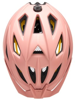 fietshelm street jr. mips m (53-58 cm) - dusty