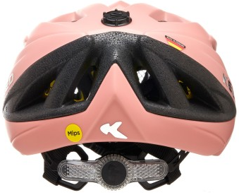 fietshelm street jr. mips s (49-55 cm) - dusty