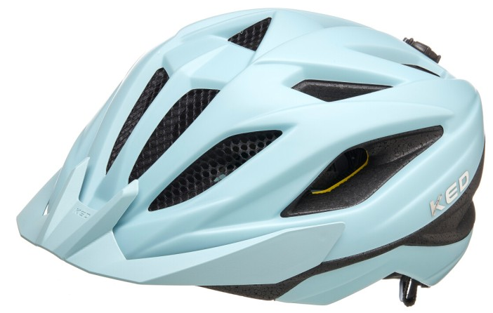 fietshelm street jr. mips m (53-58 cm) - dusty