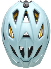 fietshelm street jr. mips m (53-58 cm) - dusty