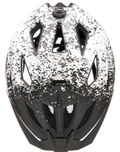 Fietshelm Street Jr. Pro M (53-58 cm) - black