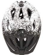 Fietshelm Street Jr. Pro M (53-58 cm) - black