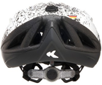 Fietshelm Street Jr. Pro M (53-58 cm) - black