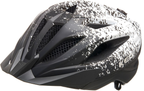 Fietshelm Street Jr. Pro M (53-58 cm) - black