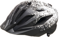 fietshelm street jr. pro s (49-55 cm) - black