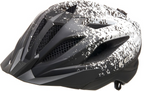 fietshelm street jr. pro s (49-55 cm) - black