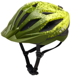 Fietshelm Street Jr. Pro M (53-58 cm) - forest