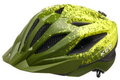Ked Fietshelm Street Jr. S (49-55 cm) fGoudest