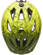 Ked Fietshelm Street Jr. S (49-55 cm) fGoudest