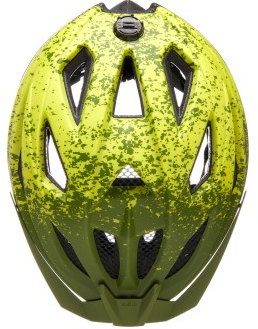 Ked Fietshelm Street Jr. S (49-55 cm) fGoudest