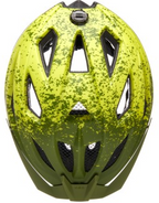 Fietshelm Street Jr. Pro M (53-58 cm) - forest
