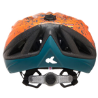 fietshelm street jr. pro m (53-58 cm) - arcadia