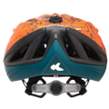 fietshelm street jr. pro s (49-55 cm) - arcadia