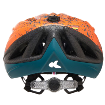 fietshelm street jr. pro s (49-55 cm) - arcadia