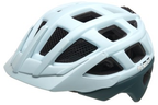 fietshelm kailu s (49-53cm) - dusty mint dark teal