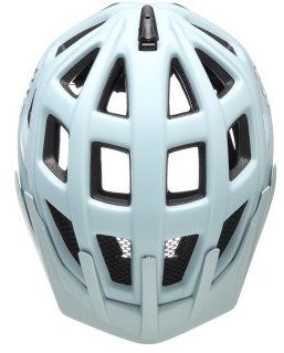 fietshelm kailu s (49-53cm) - dusty mint dark teal