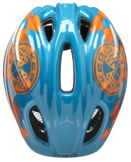 Ked Fietshelm Meggy II Trend M (52-58cm) racer