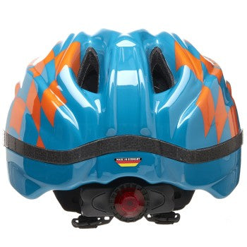 Ked Fietshelm Meggy II Trend M (52-58cm) racer