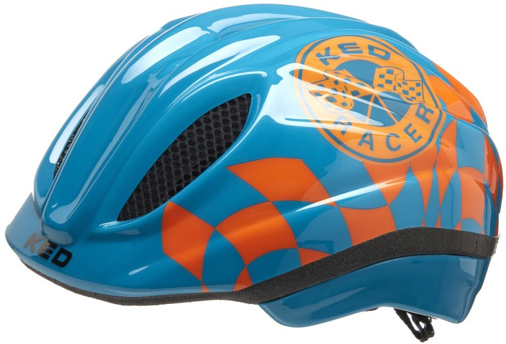 Ked Fietshelm Meggy II Trend M (52-58cm) racer