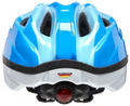 fietshelm meggy ii trend s/m (49-55cm) - blue