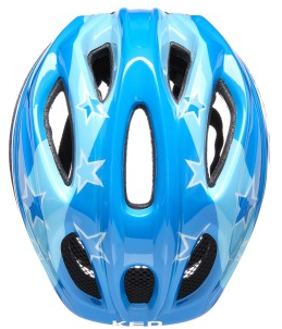 fietshelm meggy ii trend s/m (49-55cm) - blue