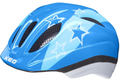 fietshelm meggy ii trend xs (44-49cm) - blue stars