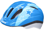 fietshelm meggy ii trend xs (44-49cm) - blue stars