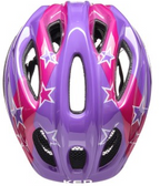 fietshelm meggy ii trend xs (44-49cm) - lilac