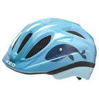 Ked Fietshelm Meggy II Trend M (52-58cm) whale