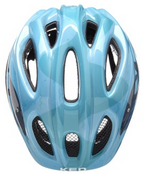 Ked Fietshelm Meggy II Trend M (52-58cm) whale